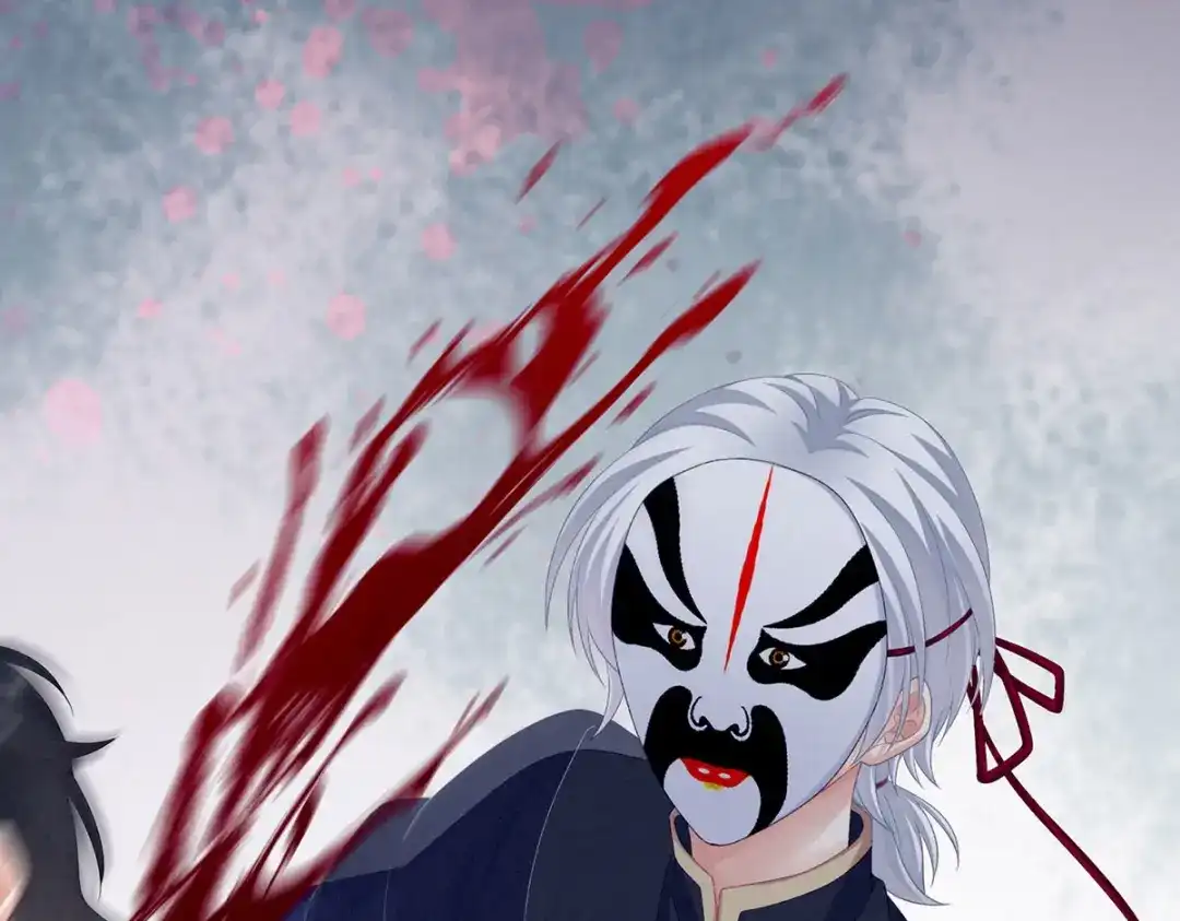 《女帝多蓝颜》第226话 妻主抱抱！ 第28页