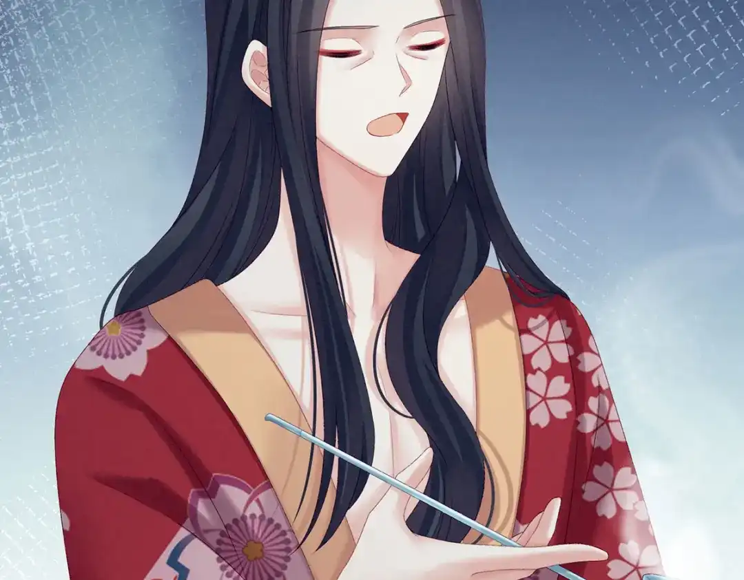《女帝多蓝颜》第227话 奇怪的CP增加了 第74页