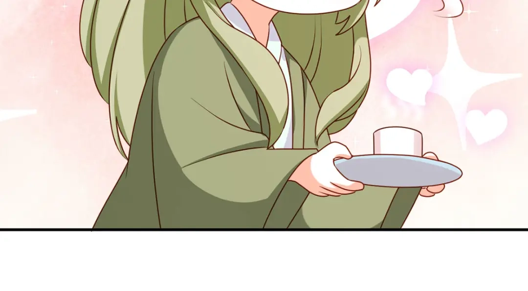 《女帝多蓝颜》番外 男人们的梦 第73页