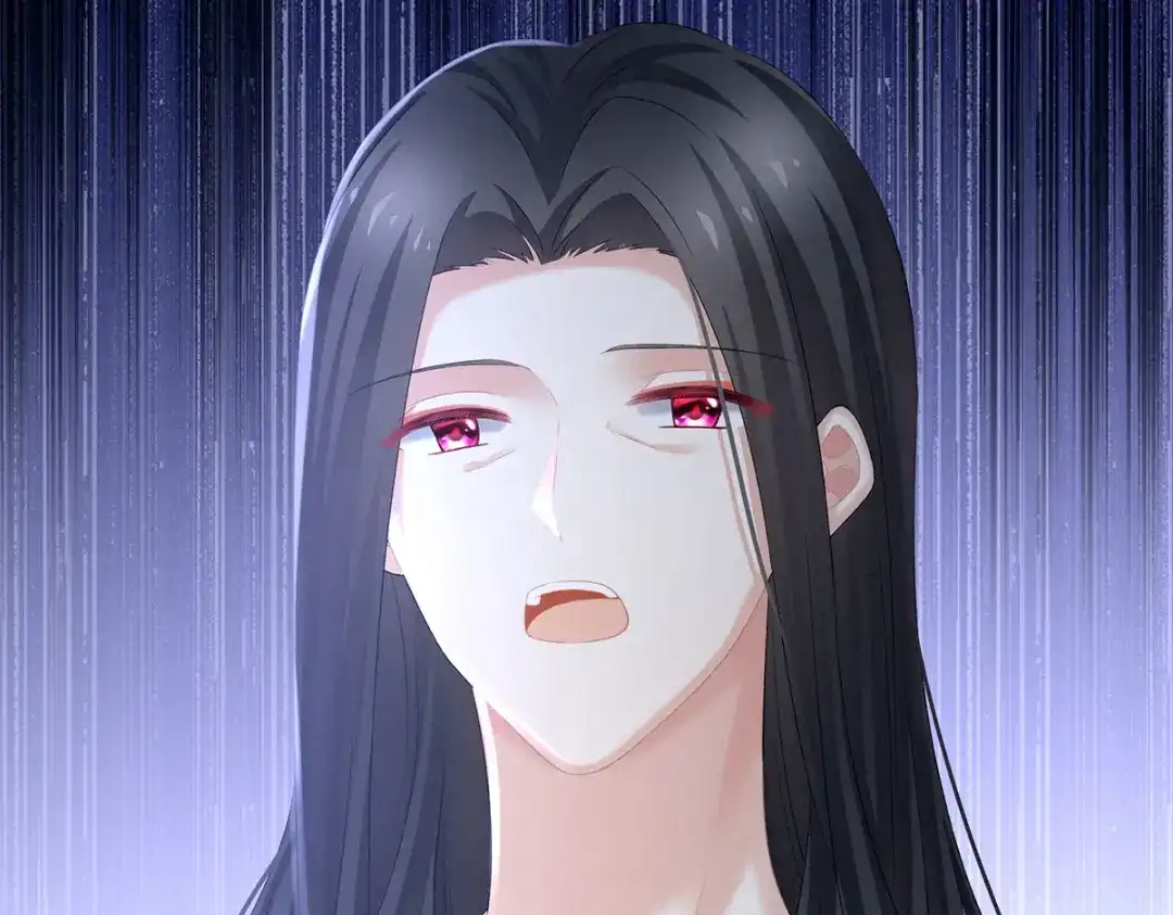 《女帝多蓝颜》第228话 喜欢粗暴一点的 第33页