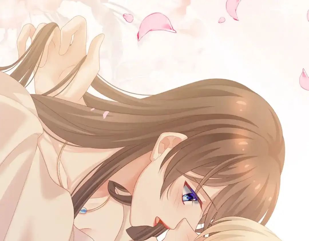 《女帝多蓝颜》第228话 喜欢粗暴一点的 第92页