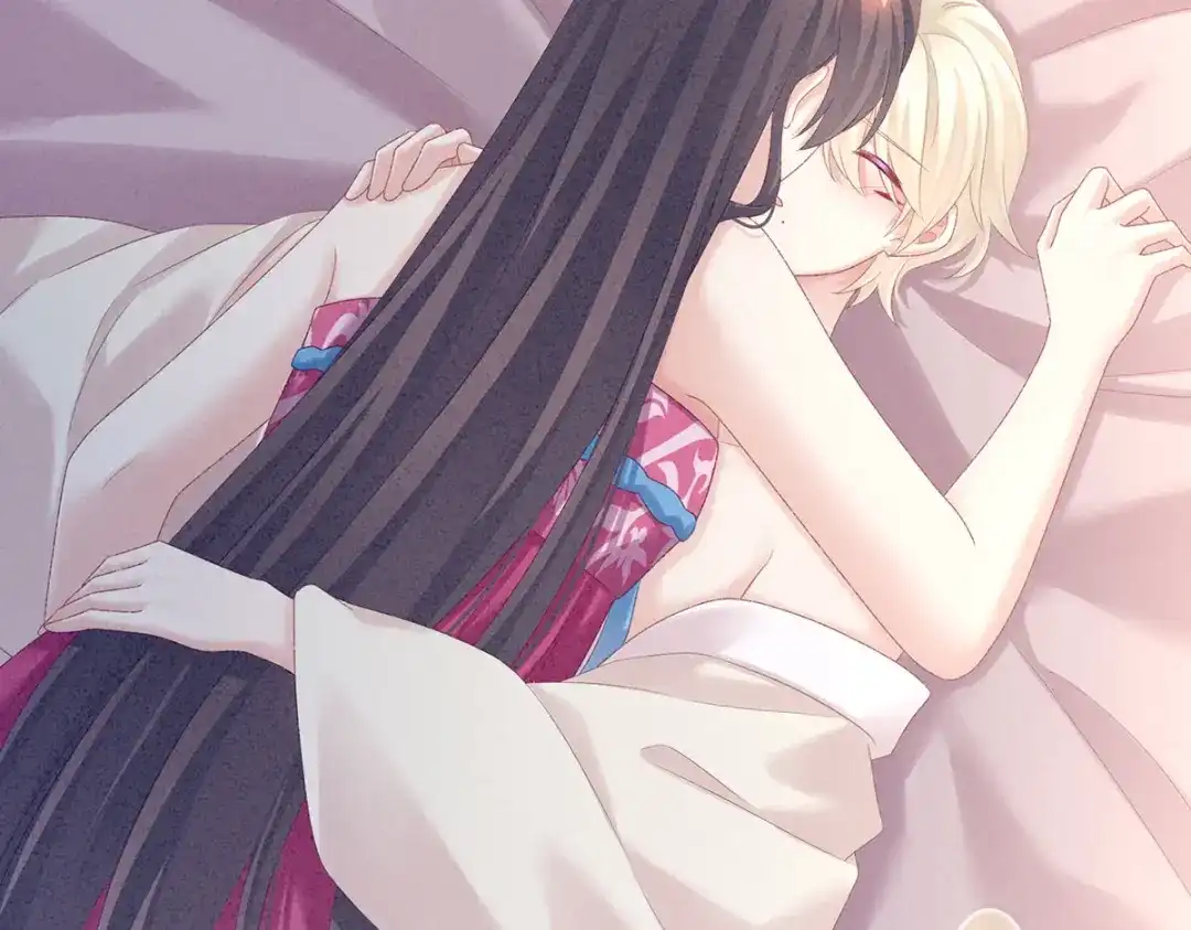 《女帝多蓝颜》第228话 喜欢粗暴一点的 第74页