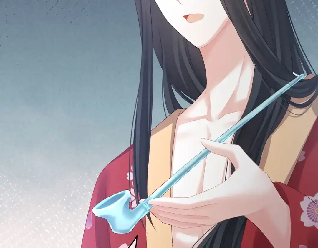 《女帝多蓝颜》第228话 喜欢粗暴一点的 第19页