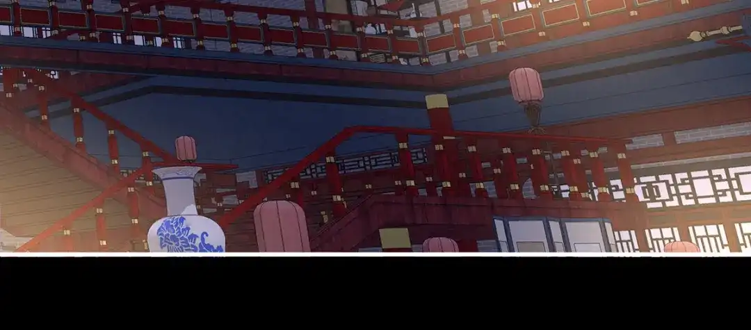《女帝多蓝颜》第228话 喜欢粗暴一点的 第42页