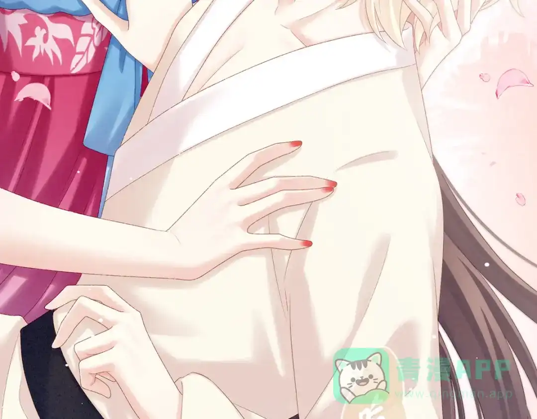 《女帝多蓝颜》第228话 喜欢粗暴一点的 第71页