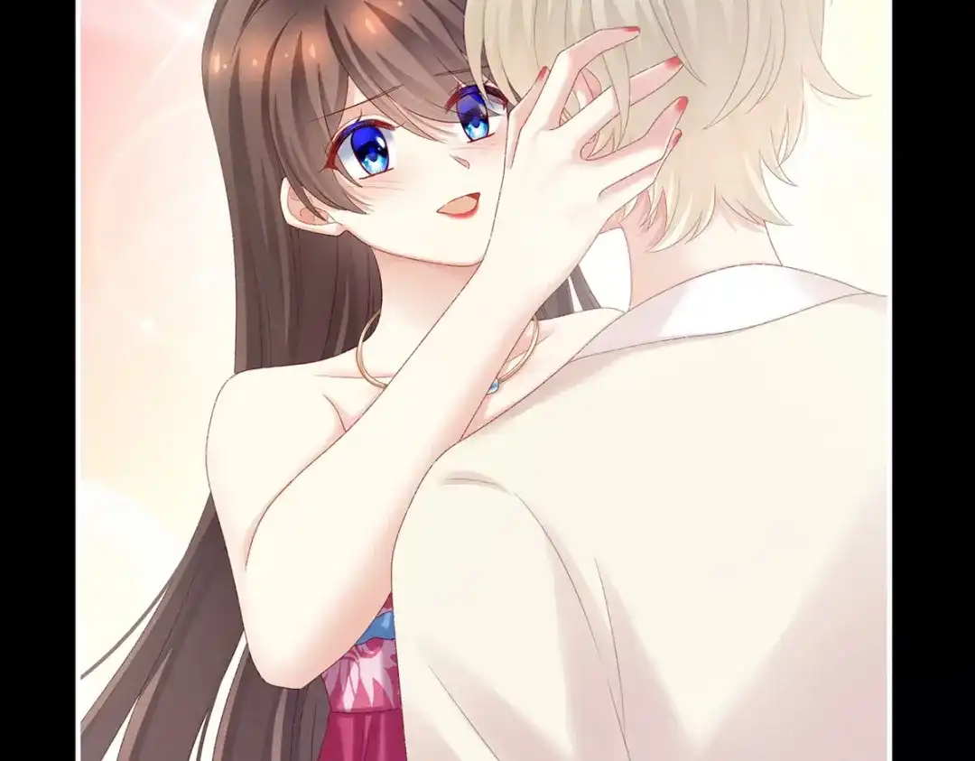 《女帝多蓝颜》第228话 喜欢粗暴一点的 第60页