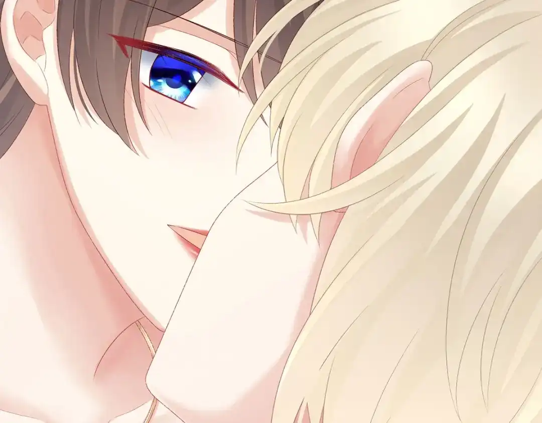 《女帝多蓝颜》第228话 喜欢粗暴一点的 第97页
