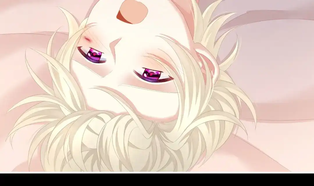 《女帝多蓝颜》第229话 我的身体，离不开她 第28页