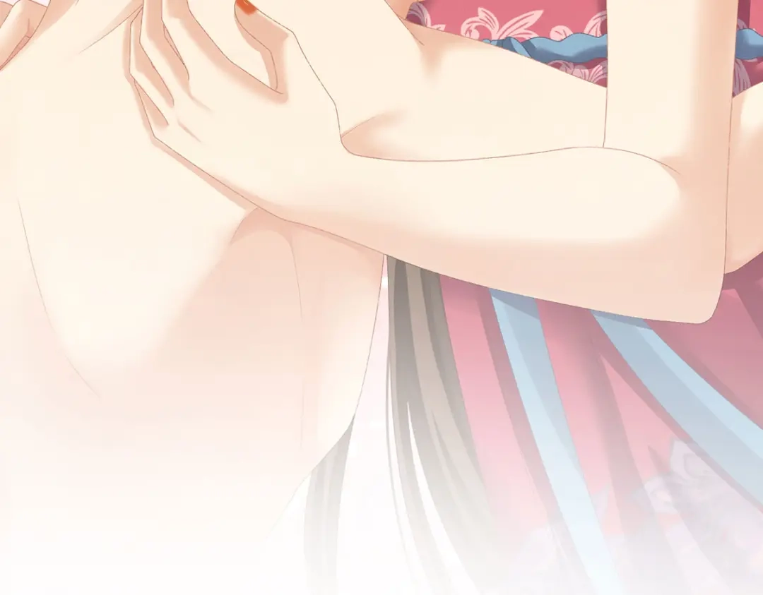 《女帝多蓝颜》第229话 我的身体，离不开她 第59页