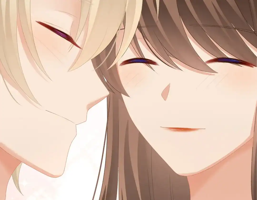 《女帝多蓝颜》第229话 我的身体，离不开她 第50页