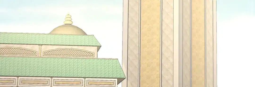 《女帝多蓝颜》第229话 我的身体，离不开她 第12页