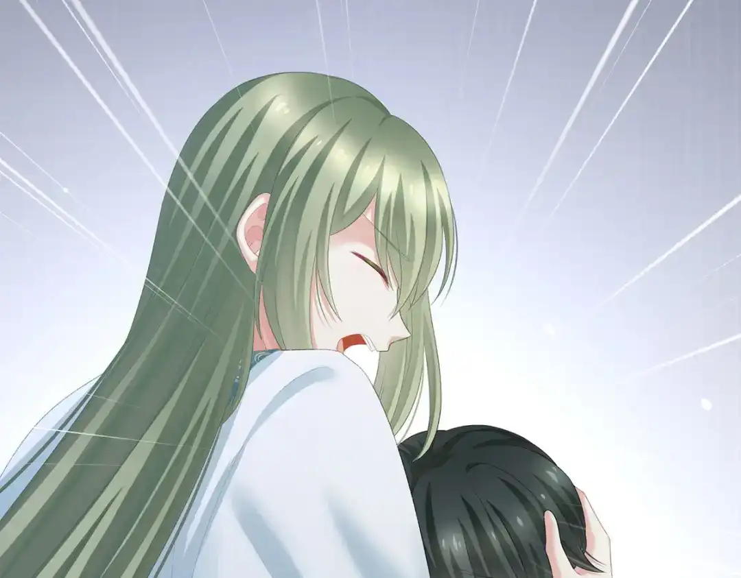 《女帝多蓝颜》第230话 李燕安，我恨你 第37页