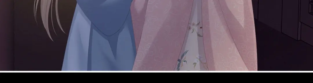 《女帝多蓝颜》第231话 她爱我，胜过你百倍 第69页