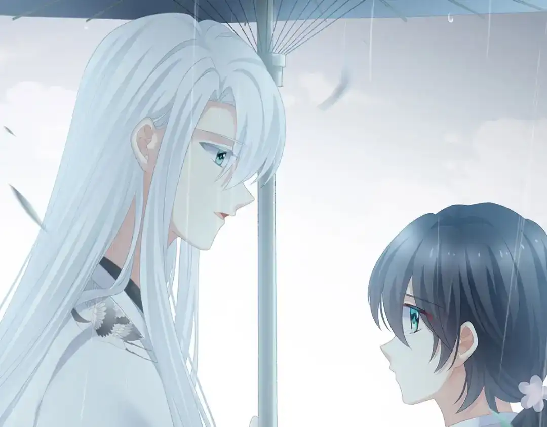 《女帝多蓝颜》第231话 她爱我，胜过你百倍 第40页