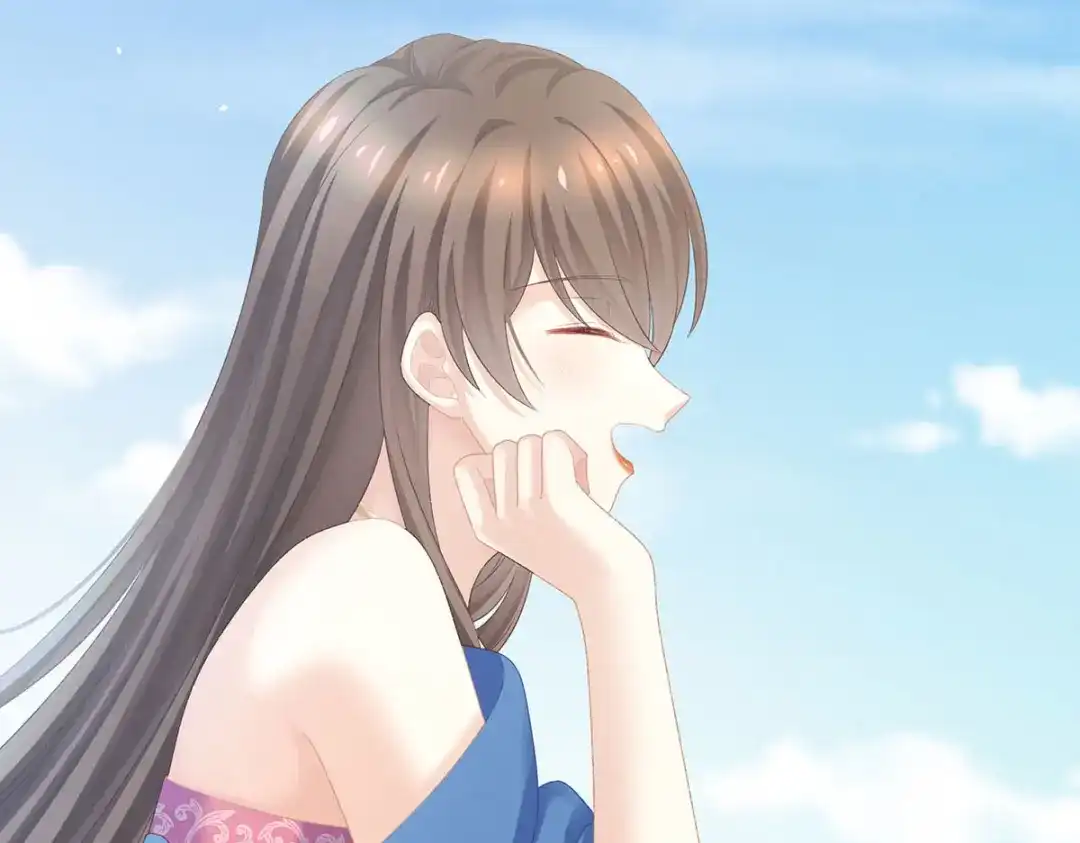 《女帝多蓝颜》第232话 鸳鸯锁 第20页