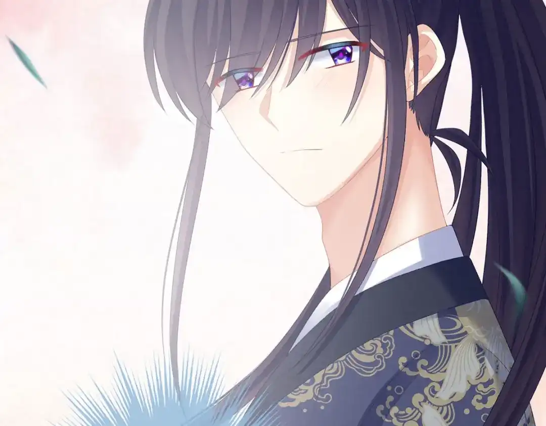 《女帝多蓝颜》第232话 鸳鸯锁 第24页