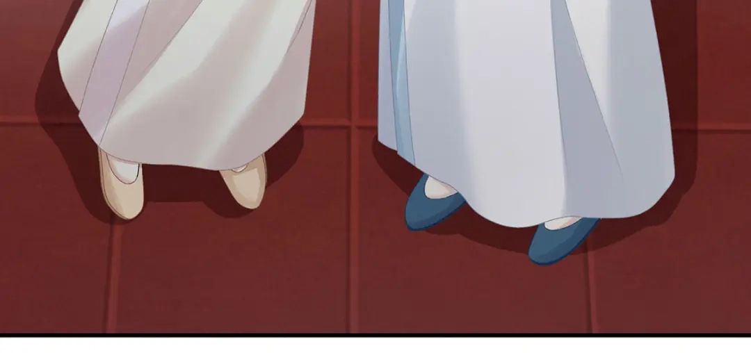 《女帝多蓝颜》第233话 强制禁欲 第9页