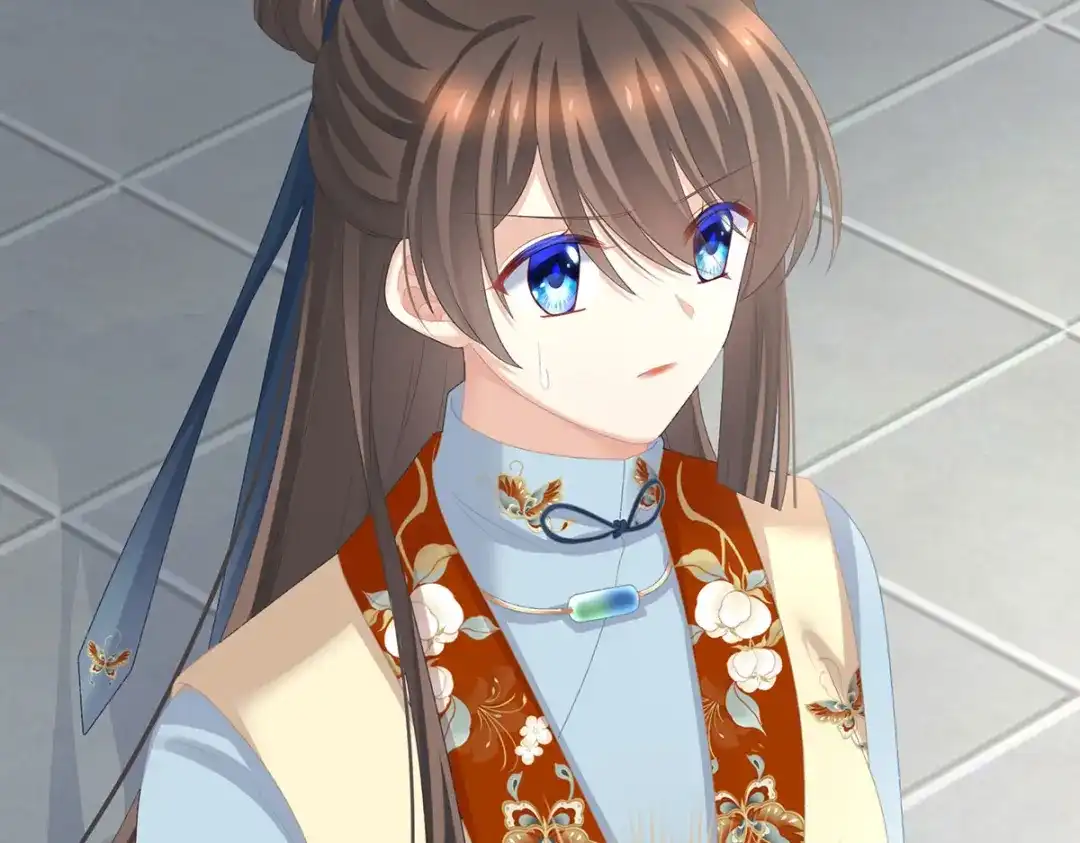 《女帝多蓝颜》第234话 祝你们白头偕老 第113页