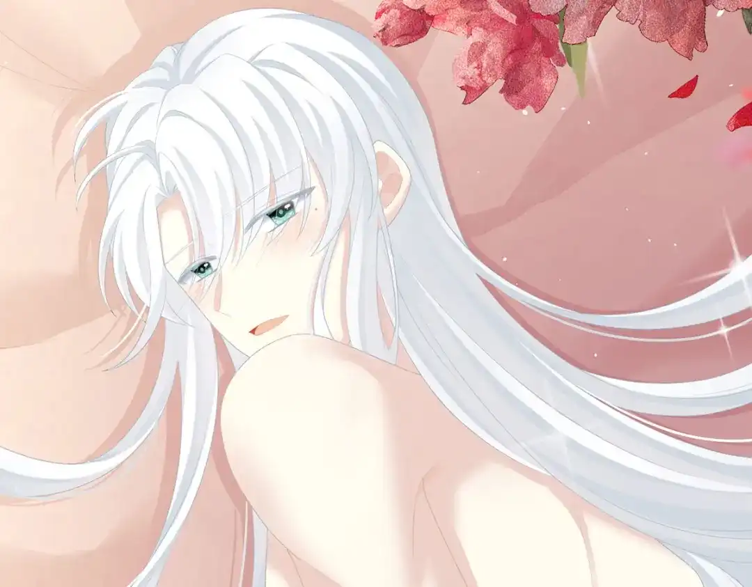 《女帝多蓝颜》第235话 不行哦，不给你看~ 第105页
