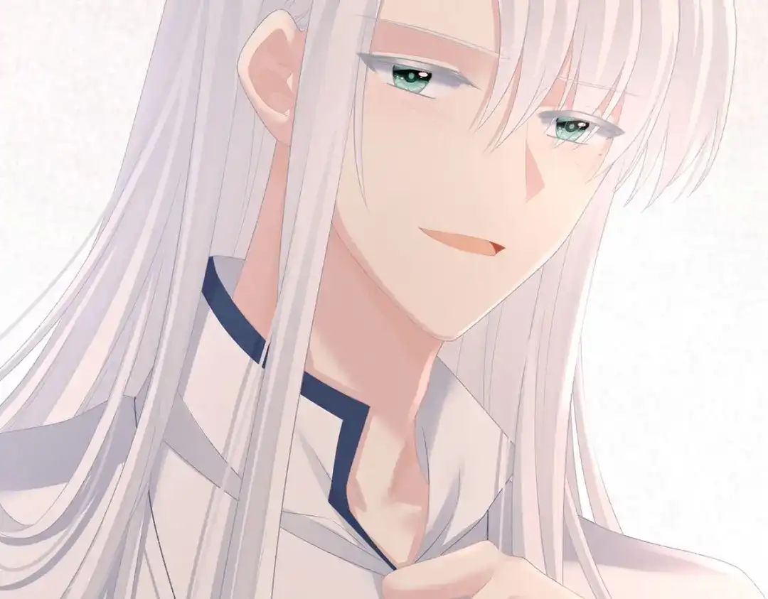 《女帝多蓝颜》第235话 不行哦，不给你看~ 第32页