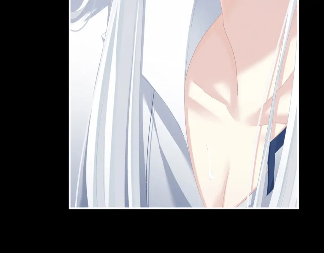《女帝多蓝颜》第235话 不行哦，不给你看~ 第42页