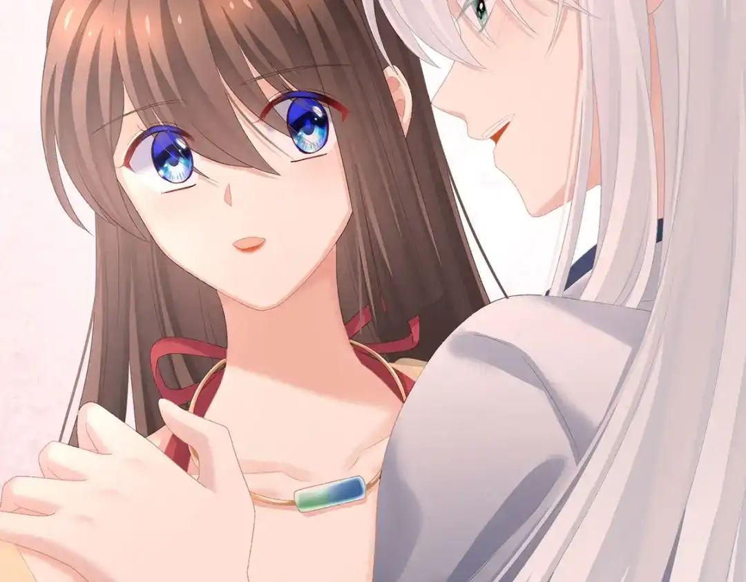 《女帝多蓝颜》第235话 不行哦，不给你看~ 第67页