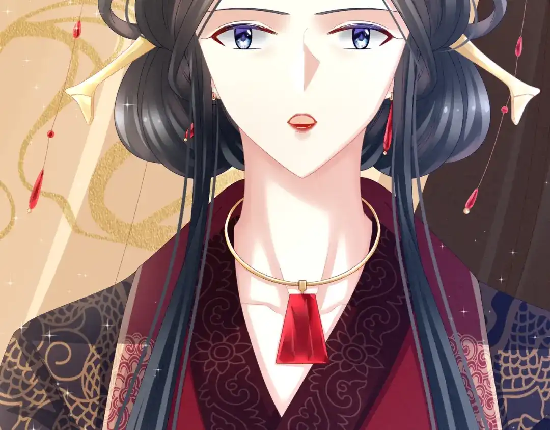 《女帝多蓝颜》第24话 啪啪打她脸 第75页