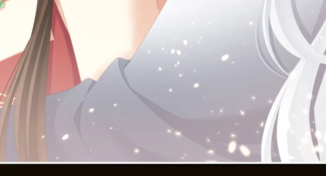《女帝多蓝颜》第236话 哄睡 第84页