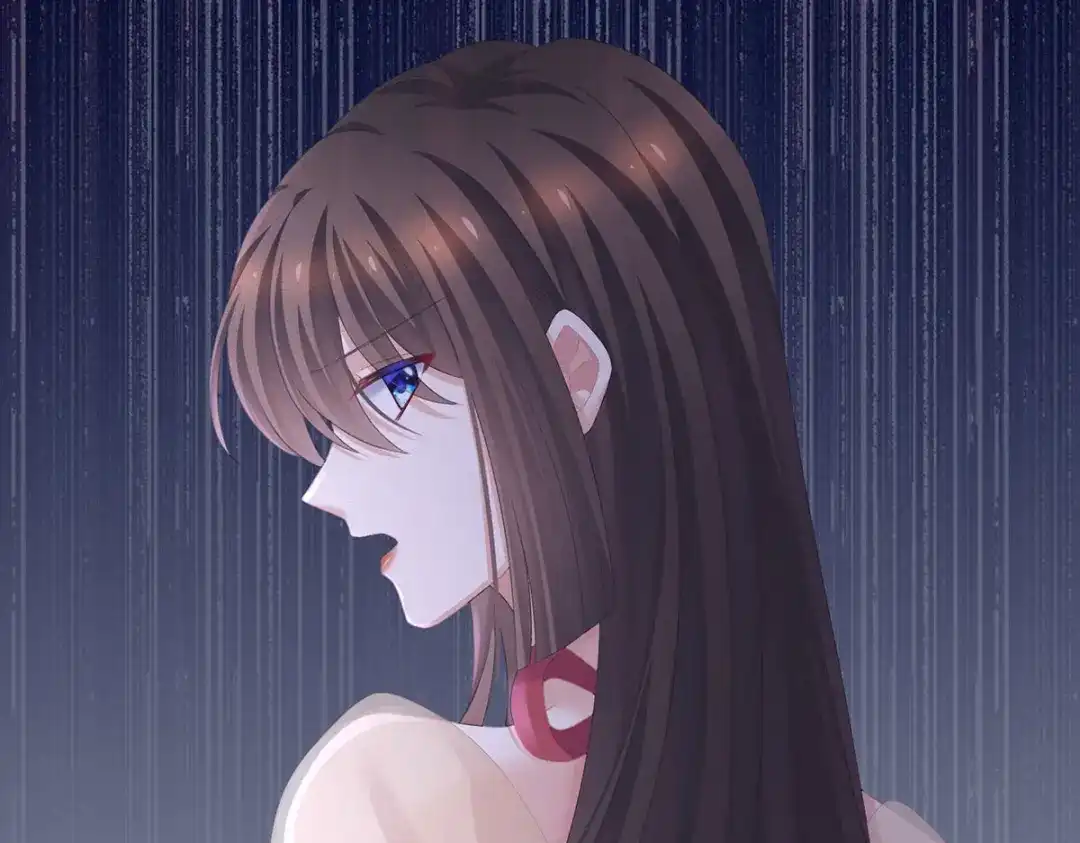 《女帝多蓝颜》第236话 哄睡 第49页