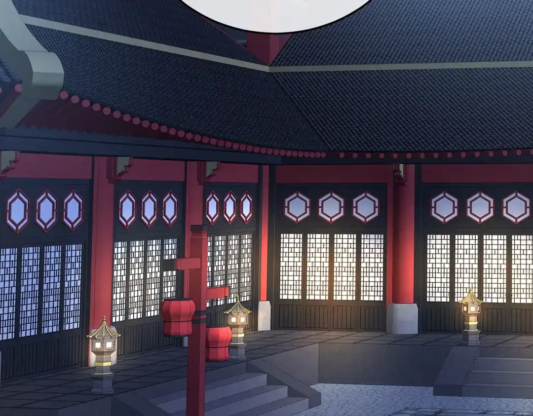 《女帝多蓝颜》第237话 好摸吗？ 第23页