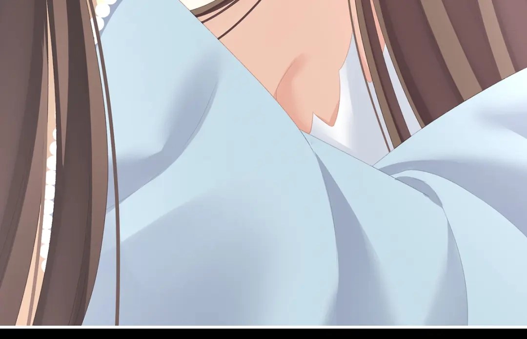 《女帝多蓝颜》第238话 不会有人发现的 第27页
