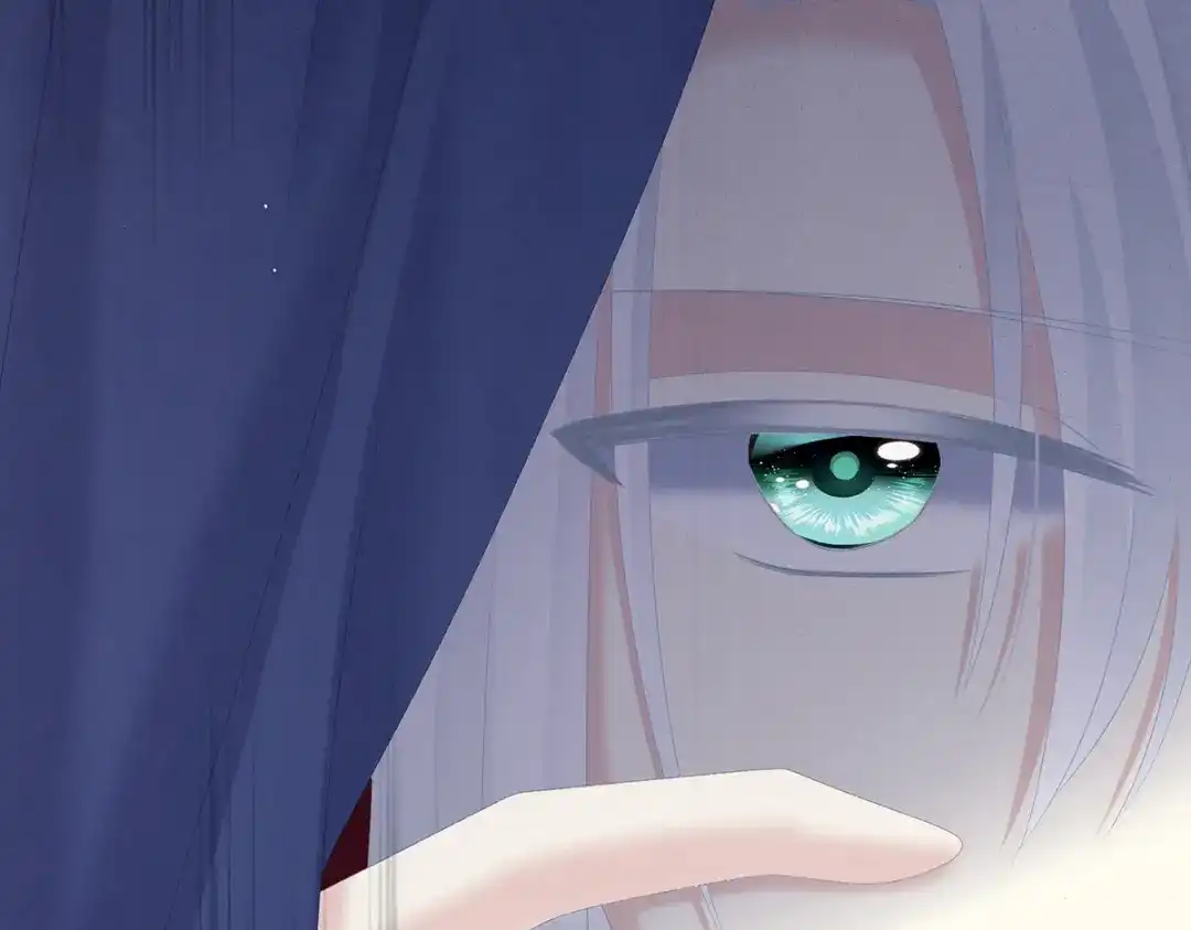 《女帝多蓝颜》第238话 不会有人发现的 第117页