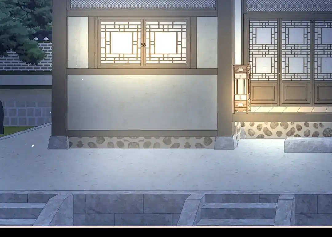 《女帝多蓝颜》第238话 不会有人发现的 第84页