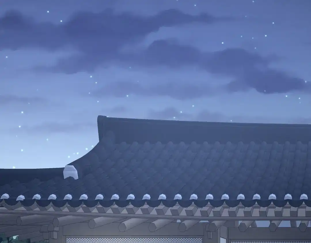 《女帝多蓝颜》第238话 不会有人发现的 第83页