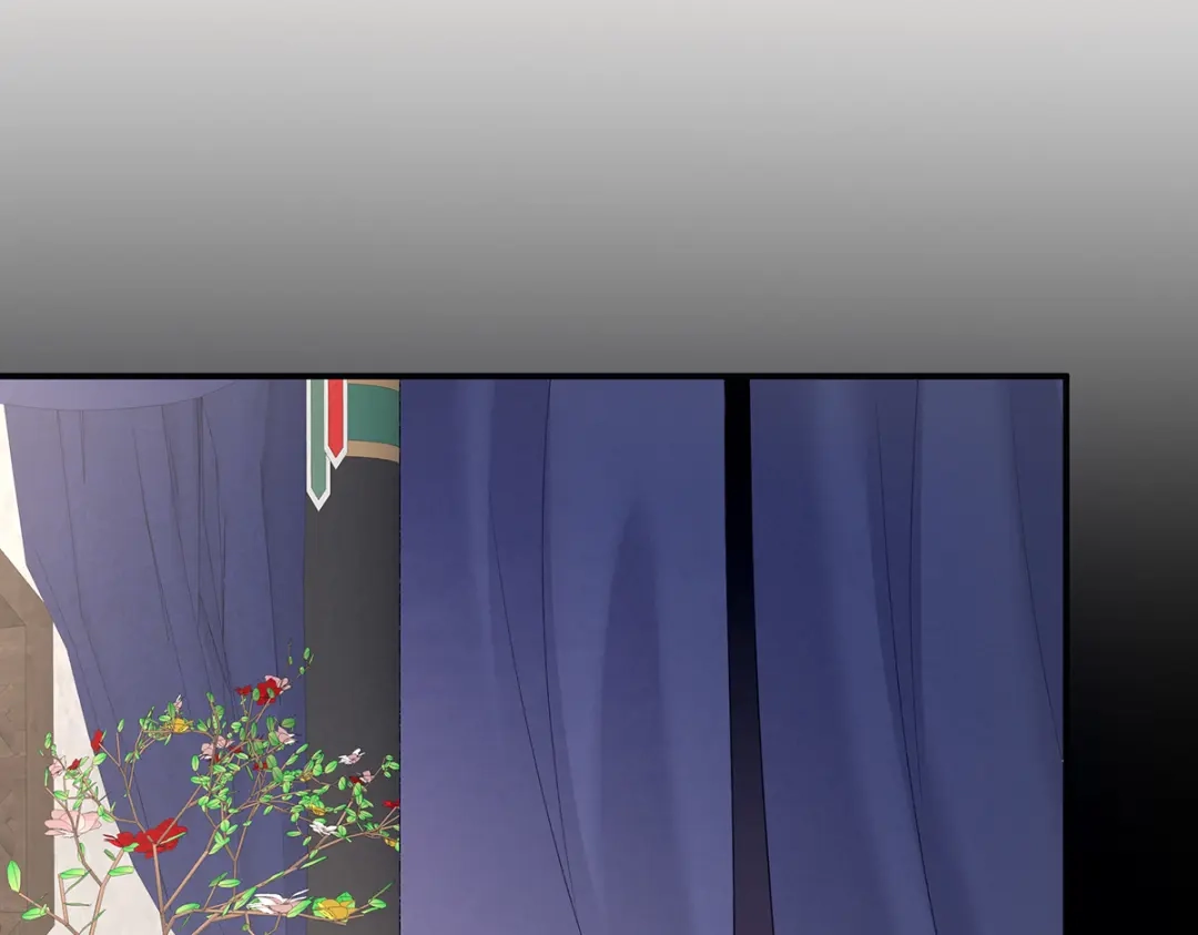 《女帝多蓝颜》第238话 不会有人发现的 第107页