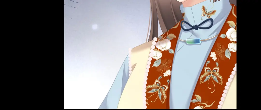 《女帝多蓝颜》第239话 是我给他褪朱的 第82页