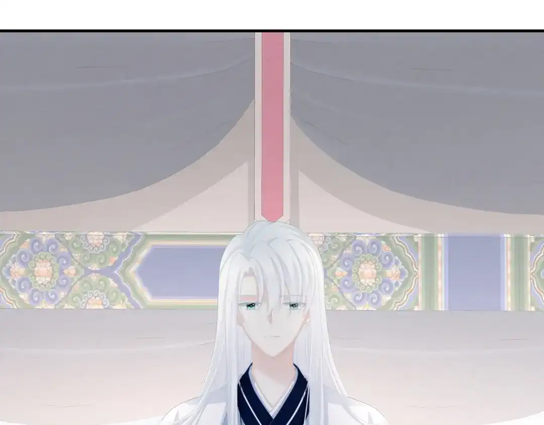 《女帝多蓝颜》第239话 是我给他褪朱的 第54页