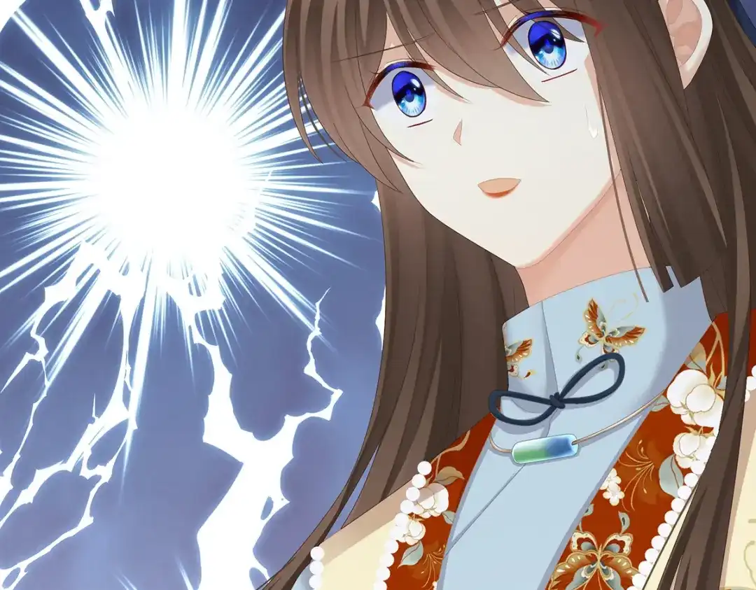 《女帝多蓝颜》第239话 是我给他褪朱的 第70页