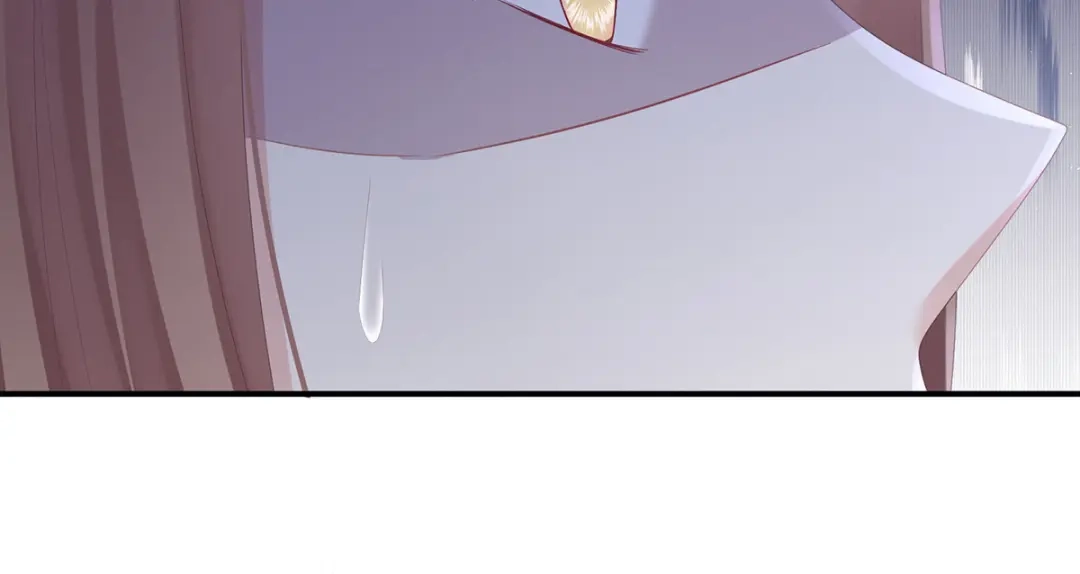 《女帝多蓝颜》第239话 是我给他褪朱的 第35页