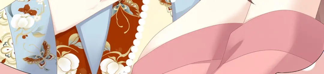 《女帝多蓝颜》第239话 是我给他褪朱的 第28页