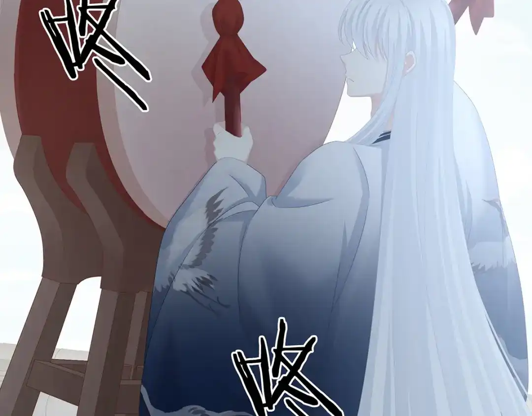 《女帝多蓝颜》第239话 是我给他褪朱的 第48页