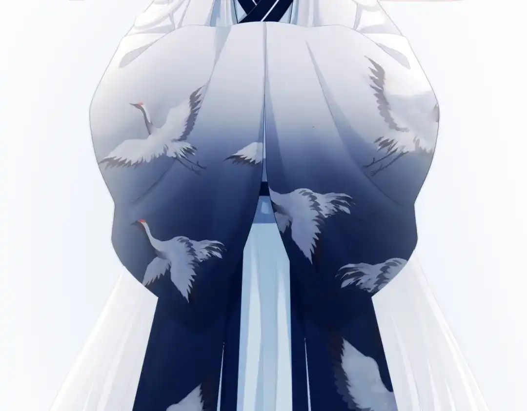 《女帝多蓝颜》第239话 是我给他褪朱的 第55页