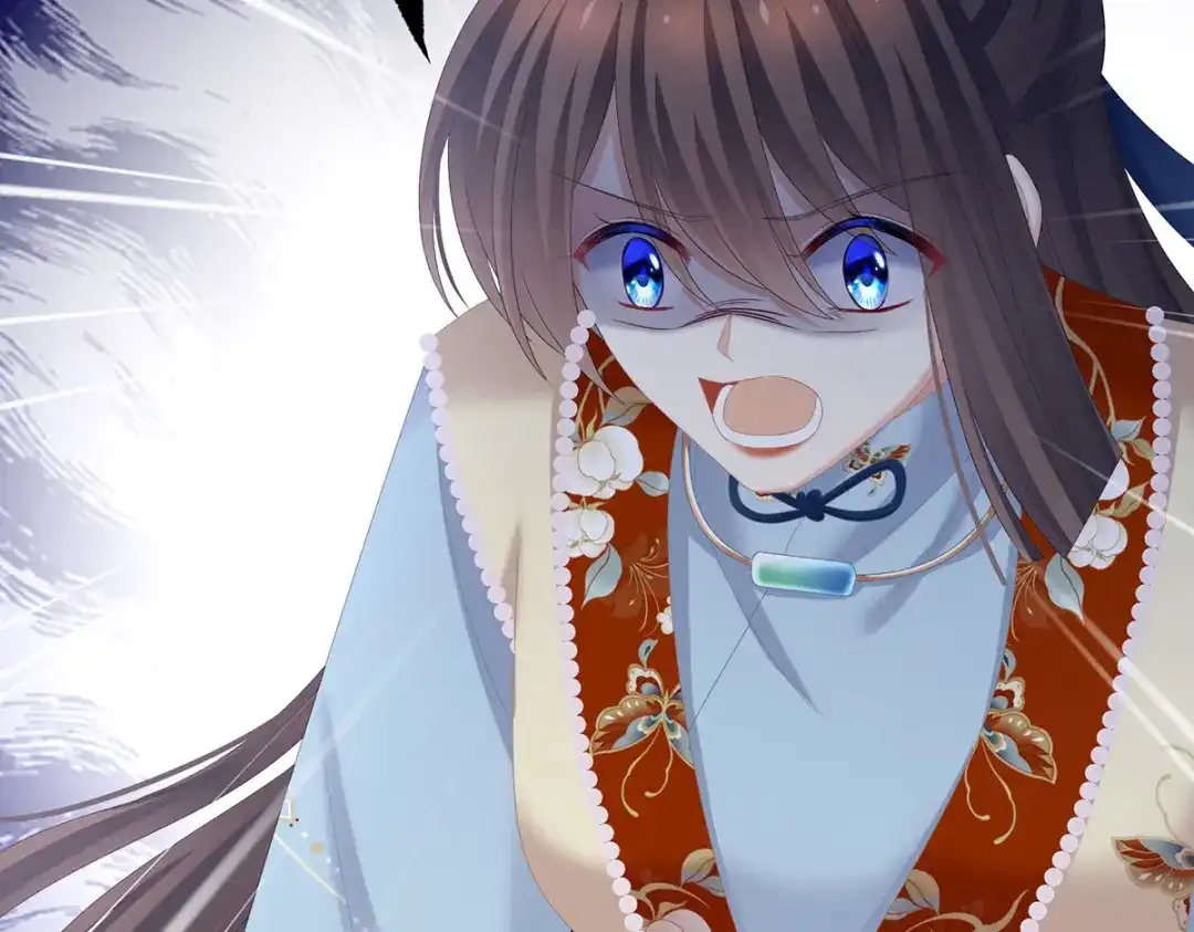 《女帝多蓝颜》第239话 是我给他褪朱的 第93页