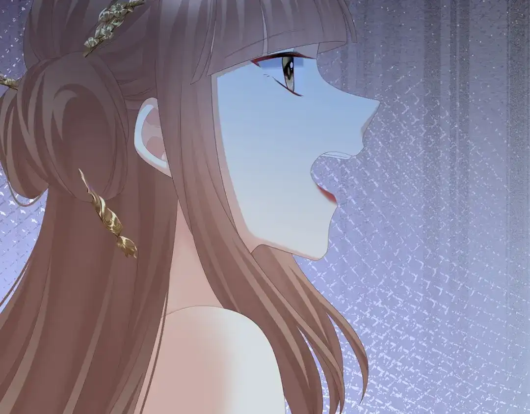 《女帝多蓝颜》第239话 是我给他褪朱的 第87页