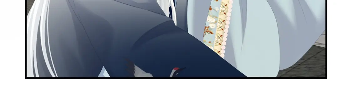 《女帝多蓝颜》第239话 是我给他褪朱的 第107页