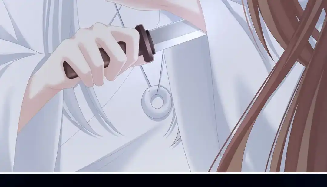 《女帝多蓝颜》第240话 天道轮回，善恶有报 第68页