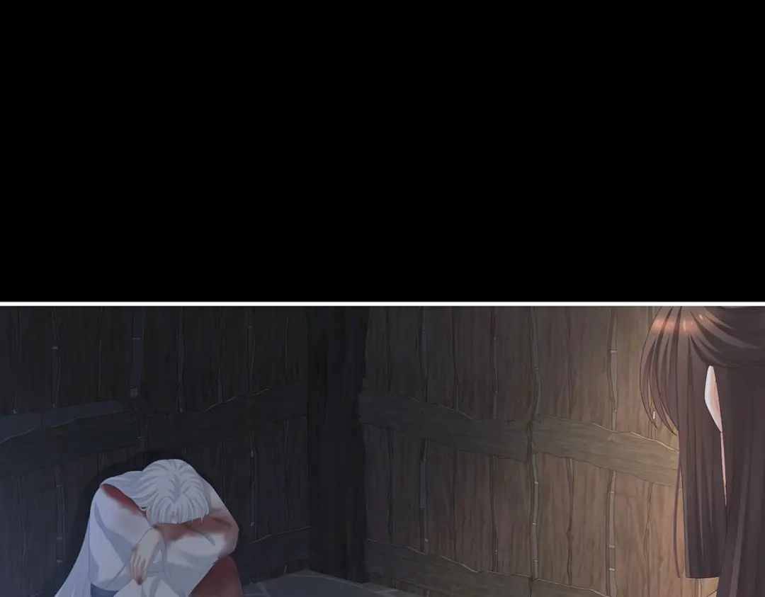 《女帝多蓝颜》第240话 天道轮回，善恶有报 第102页