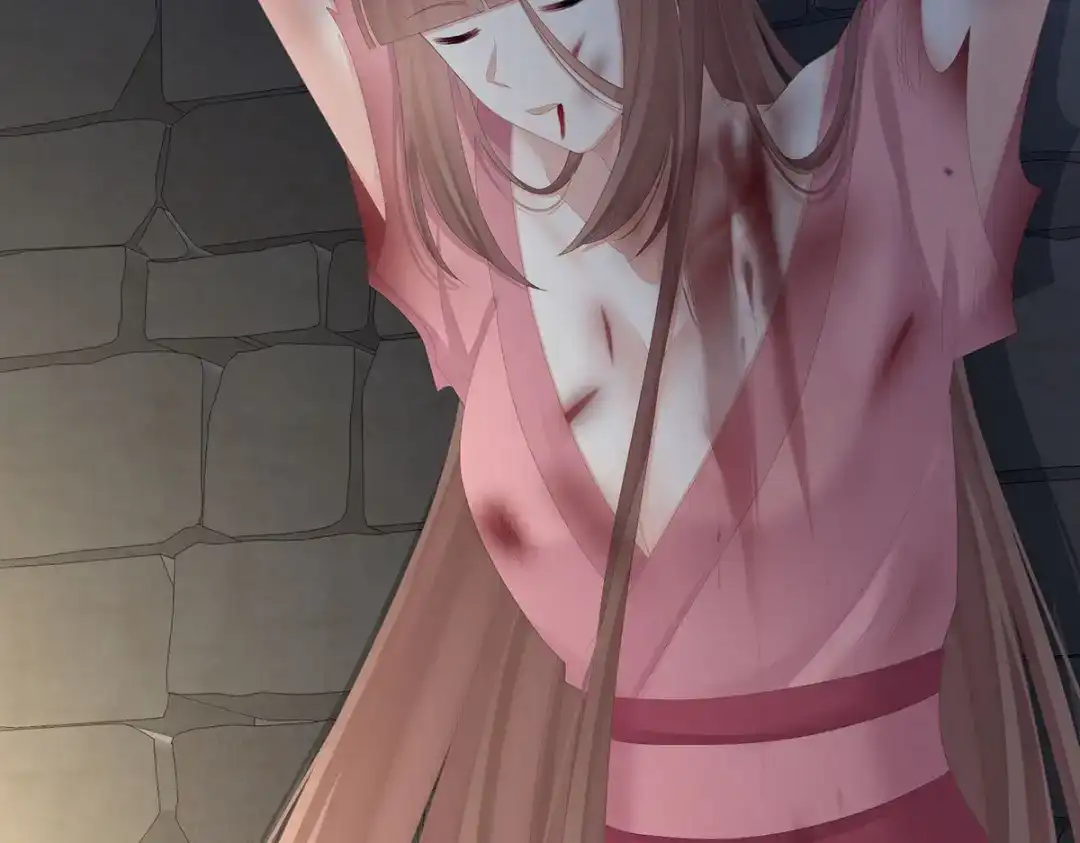 《女帝多蓝颜》第240话 天道轮回，善恶有报 第97页