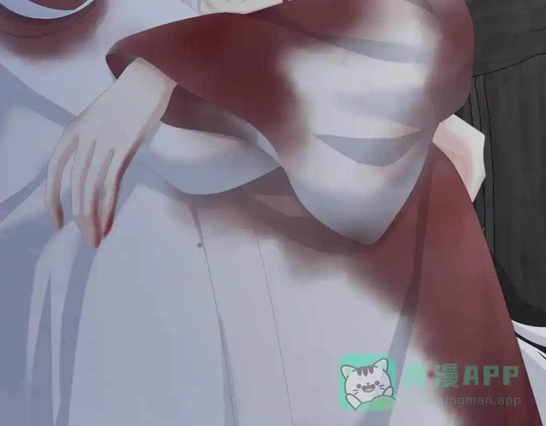 《女帝多蓝颜》第240话 天道轮回，善恶有报 第106页