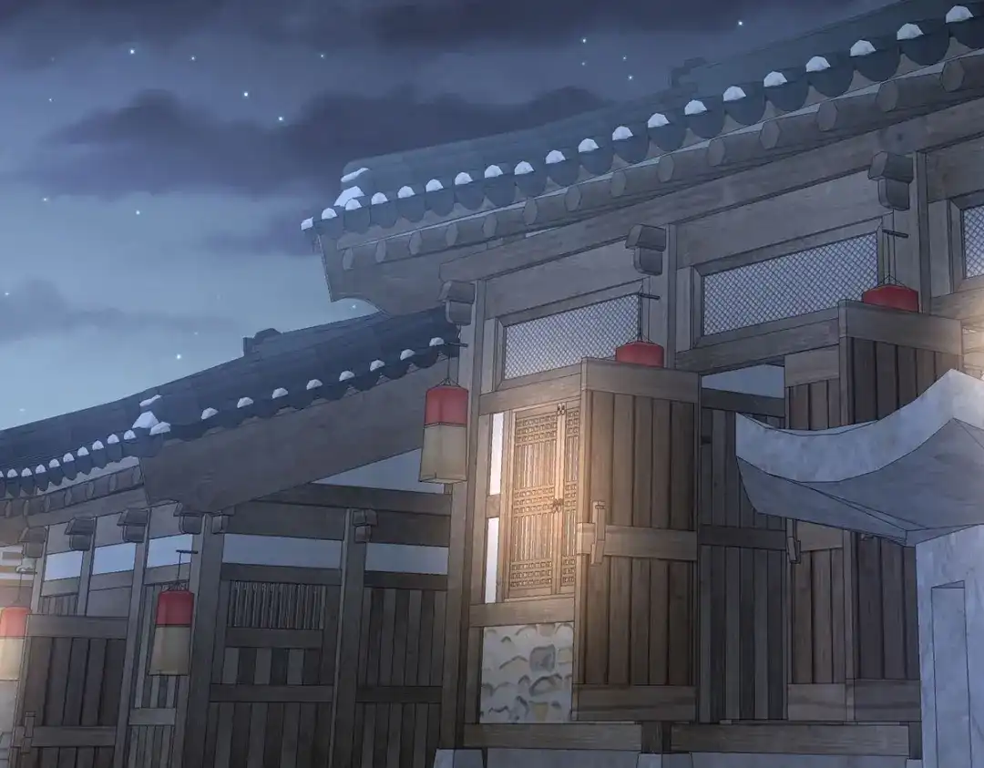 《女帝多蓝颜》第240话 天道轮回，善恶有报 第117页